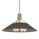 Henry Four Light Pendant in Soft Gold (39|136340-SKT-MULT-84-20)