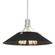 Henry Four Light Pendant in Vintage Platinum (39|136340-SKT-MULT-82-10)
