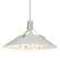 Henry Four Light Pendant in Vintage Platinum (39|136340-SKT-MULT-82-02)