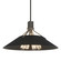 Henry Four Light Pendant in Natural Iron (39|136340-SKT-MULT-20-10)