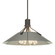 Henry Four Light Pendant in Dark Smoke (39|136340-SKT-MULT-07-85)