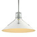 Henry Henry Medium Steel Shade Pendant in Vintage Platinum (39|134550-SKT-MULT-82-02)