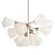 Mobius LED Pendant in White (39|134510-SKT-MULT-02-SH1987)