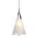 Mobius Mobius Tall Pendant in Natural Iron (39|134505-SKT-MULT-20-SH1991)