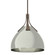 Summit One Light Pendant in Bronze (39|134502-SKT-MULT-05-85)