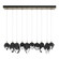 Chrysalis LED Pendant in Soft Gold (39|131145-SKT-STND-84-BP0756)