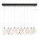 Chrysalis Chrysalis 10-Light Large Crystal Pendant in Oil Rubbed Bronze (39|131144-SKT-STND-14-WP0755)