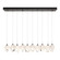 Chrysalis LED Pendant in Oil Rubbed Bronze (39|131143-SKT-STND-14-WP0754)