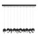 Chrysalis Chrysalis 10-Light Small Crystal Pendant in White (39|131143-SKT-STND-02-BP0754)