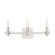 TORNA TORNA-VAN-3LT-PN-WH in Polished Nickel (40|45234-026)