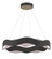 VAUGHAN VAUGHAN-CHD-34IN-SBM-SL in Silver-Black (40|31384-021)