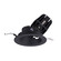 4In Fq Downlights LED Adjustable Trim in Black (34|R4FRAT-935-BK)
