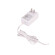Mini Puck Plug-In Power Supply in White (34|EN-2420D-P-WT)