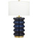 Evan Table Lamp in Navy (24|652C1)