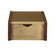Dorsey Box in Walnut (45|H0897-10990)