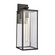 Augusta One Light Outdoor Wall Sconce in Matte Black (45|90012/1)