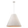 Sophie Four Light Pendant in White Coral (45|52266/4)