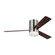 Era 52'' Ceiling Fan in Brushed Steel (1|3ERHR52BSD)