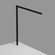 Z-Bar Gen 4 LED Desk Lamp in Matte Black (240|ZBD1000-MTB-PRO-THR)