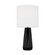 Moresby One Light Table Lamp in Gloss Black (454|DJT1071GBK1)