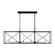 Beatrix Six Light Chandelier in Antique Gild (454|CC1646ADB)