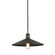 Mccoy One Light Pendant in Vintage Bronze (67|F5422-VBZ)