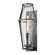 Prospect One Light Wall Sconce in Graphite (67|B7613-GRA)