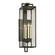 Beckham Four Light Wall Lantern in Forged Iron (67|B6383-FOR)