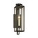Beckham One Light Wall Lantern in Forged Iron (67|B6381-FOR)