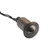 One Light Recessed in Centennial Brass (12|15491CBR)