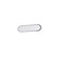 Latitude LED Bath Sconce in Polished Chrome (86|E23421-PC)