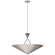 Orsay LED Chandelier in Polished Nickel (268|PCD 5210PN)