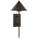 Orsay LED Wall Sconce in Bronze (268|PCD 2205BZ)
