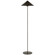 Orsay LED Floor Lamp in Bronze (268|PCD 1200BZ)