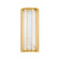 Leda LED Wall Sconce in Vintage Brass (68|346-14-VB)