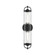 Lancaster Two Light Wall Sconce in Matte Black (452|WV461102MB)