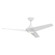 Emiko 56''Ceiling Fan in White (452|CF523056WH)