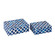 Tucker Box - Set of 2 in Blue (45|H0807-10993/S2)