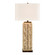 Anderson One Light Table Lamp in Brown (45|H0019-11085)