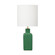 Anderson One Light Table Lamp in Green (454|KST1171CGR1)
