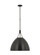 Sospeso LED Pendant in Dark Bronze (182|SLPD26827BZ)