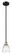 Edison One Light Mini Pendant in Black Antique Brass (405|616-1S-BAB-G442)