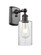 Ballston One Light Wall Sconce in Oil Rubbed Bronze (405|516-1W-OB-G804)