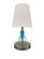 Lamps - Accent Lamps (30|B208-SN/AZ)