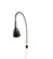 Arch LED Picture Light in Black (30|AALED-BLK)