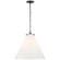 Katie Conical LED Pendant in Bronze (268|TOB 5227BZ/G6-WG)