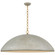 Elliot LED Pendant in Portland Gray (268|SK 5357PGY)
