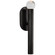 Rousseau LED Wall Sconce in Bronze (268|KW 2280BZ-CG)