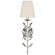 Avery LED Wall Sconce in Polished Nickel (268|JN 2086PN-L)