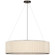 Palati LED Pendant in Bronze (268|IKF 5442BZ-L)